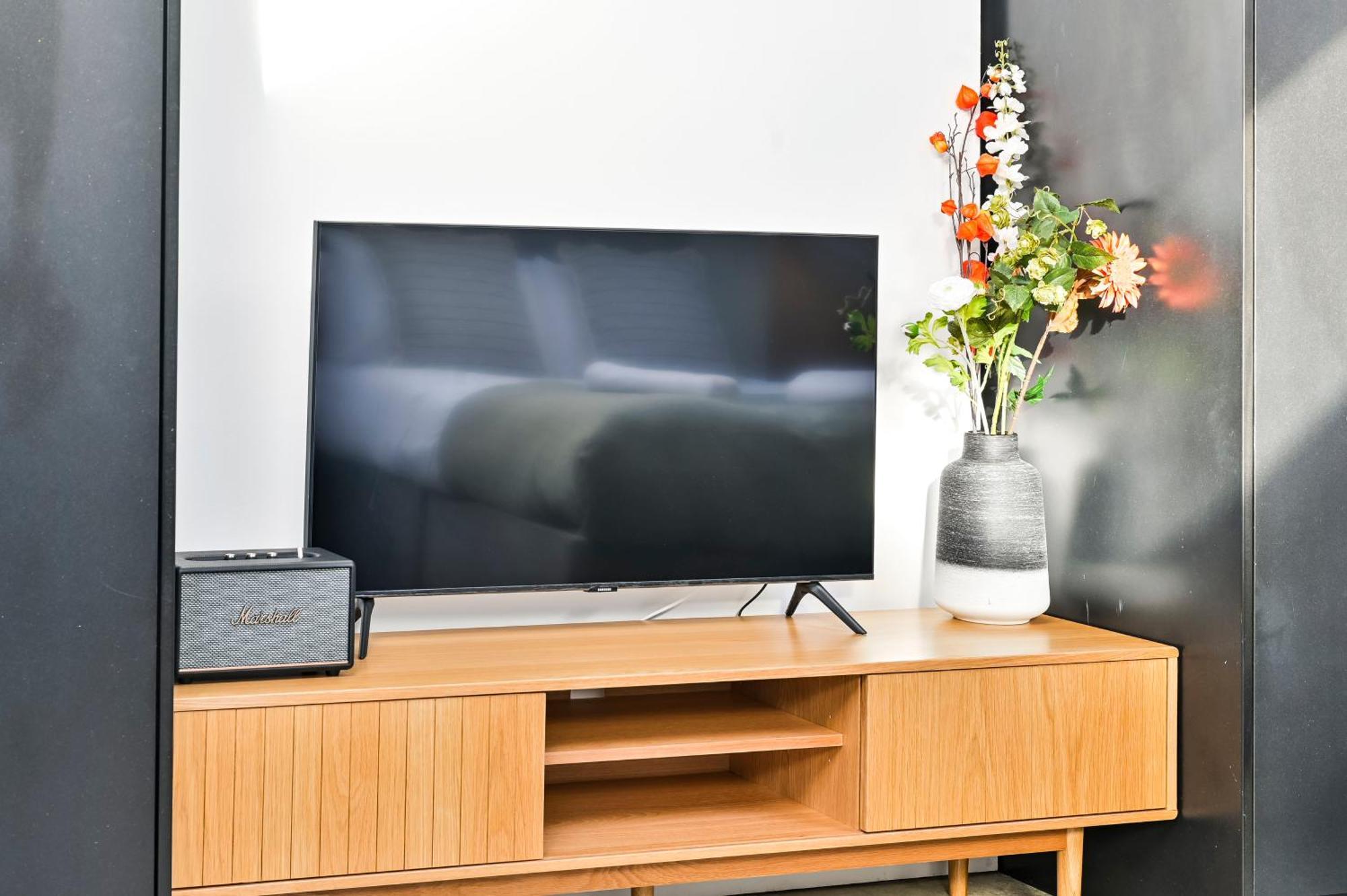 Farringdon Comfortable Studio Apartment