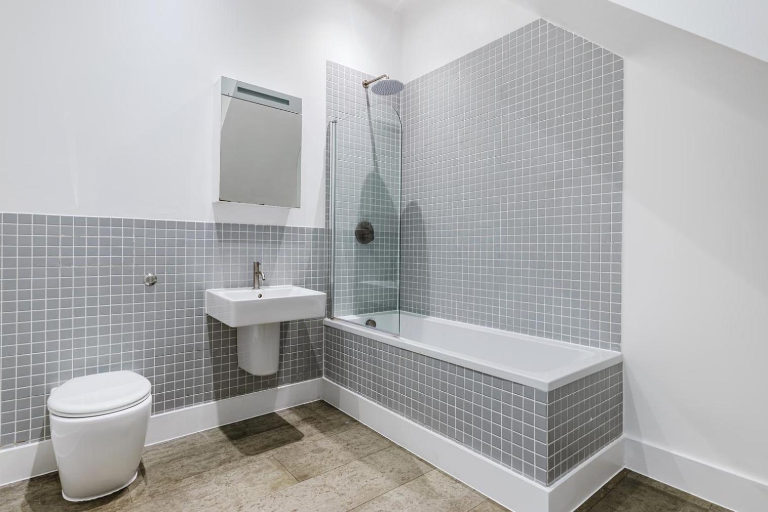 Apartment Farringdon Comfortable Studio *