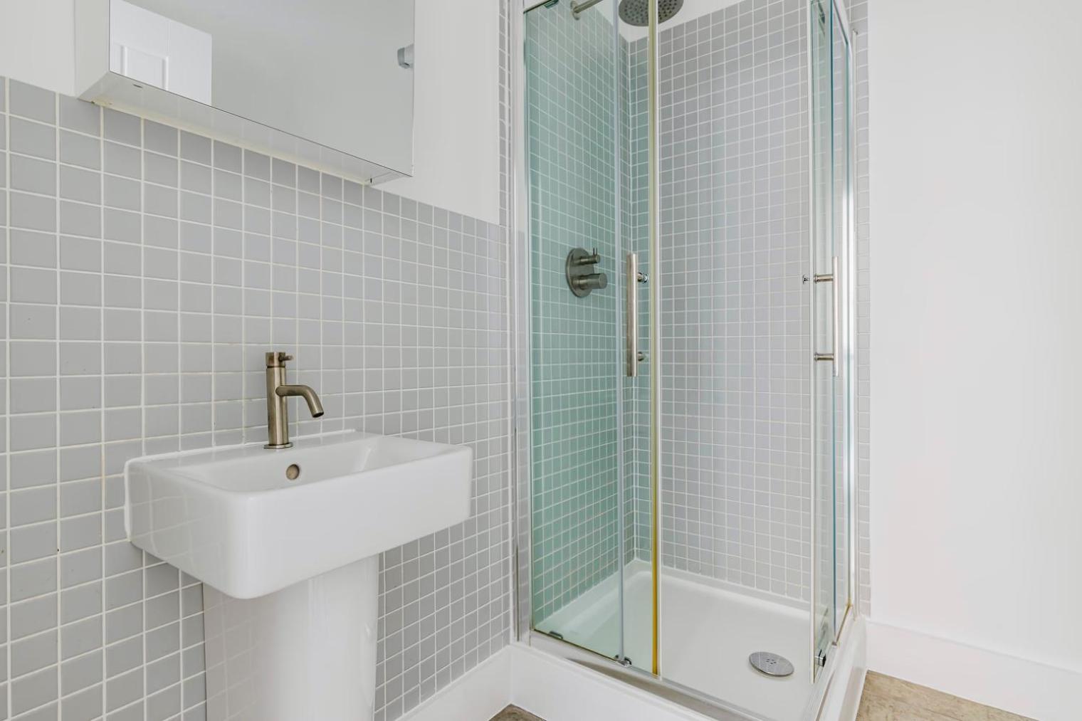 Farringdon Comfortable Studio * London